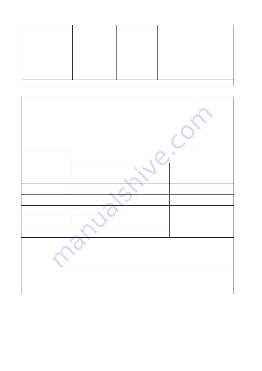 JOHARI DIGITAL Myolift QT Instruction Manual Download Page 11