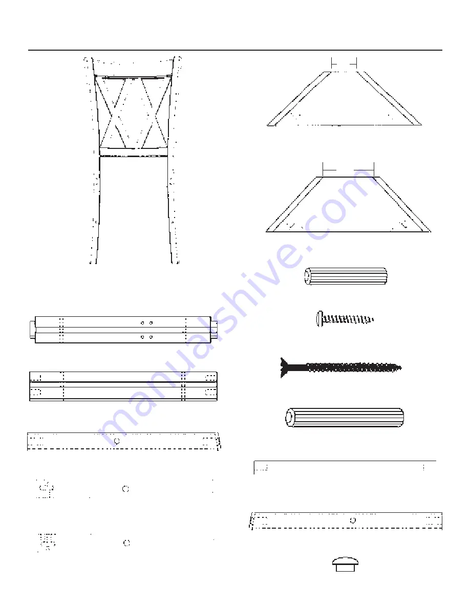 John Greenleaf Create Achair Metropolitan 466W Quick Start Manual Download Page 2