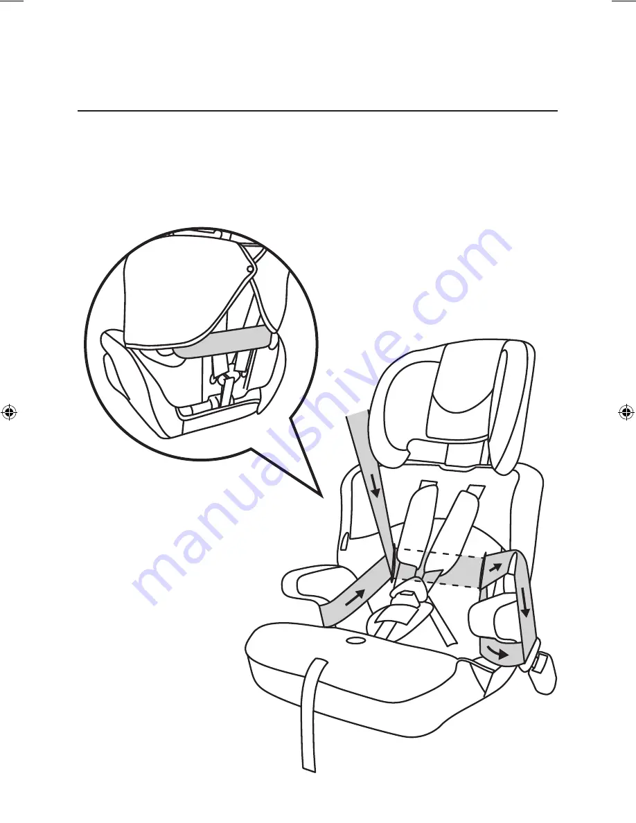 John Lewis Group 1-2-3 Instruction Manual Download Page 6