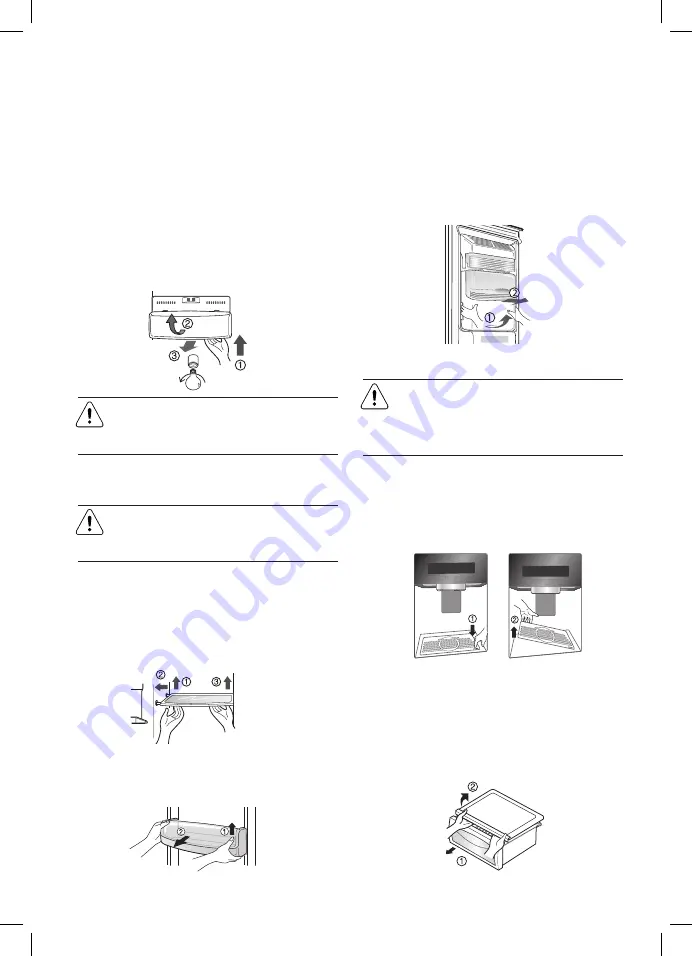 John Lewis JLAFF2010 Instruction Manual Download Page 16