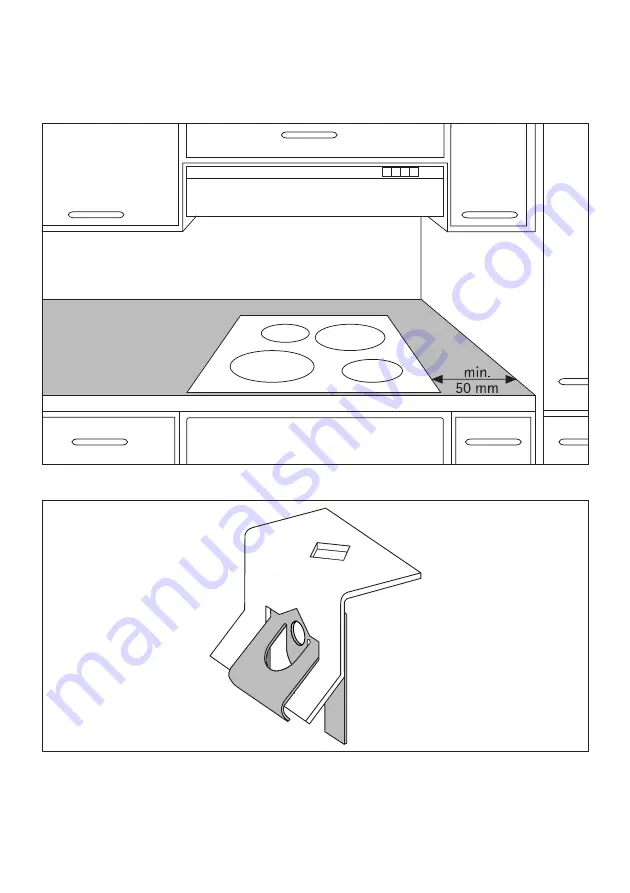 John Lewis JLBICH602 Instruction Manual Download Page 19