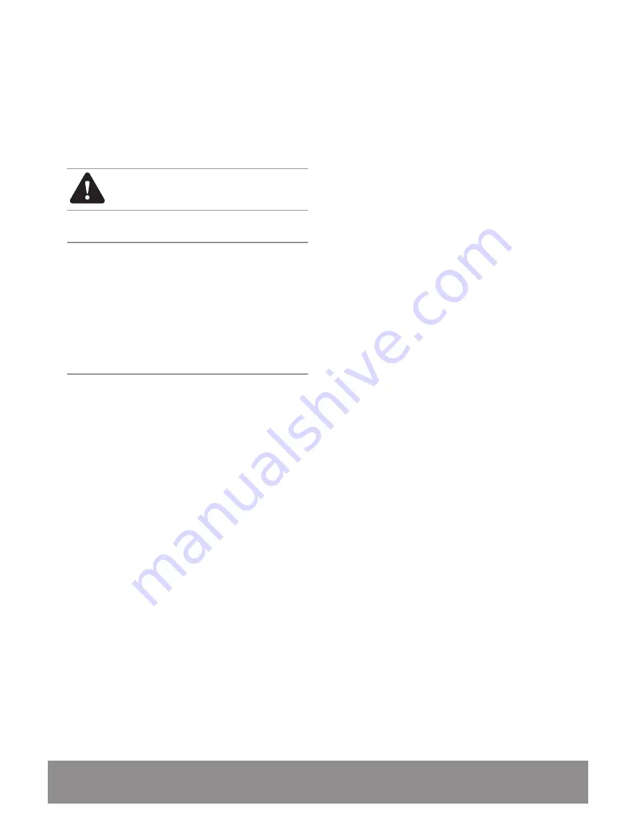 John Lewis JLBICH605 User Manual Download Page 12