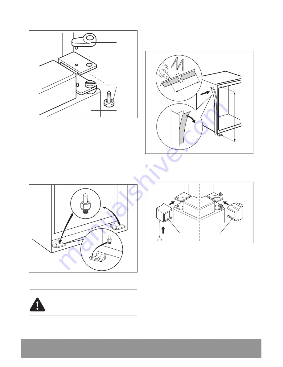 John Lewis JLBIFF1807 User Manual Download Page 23