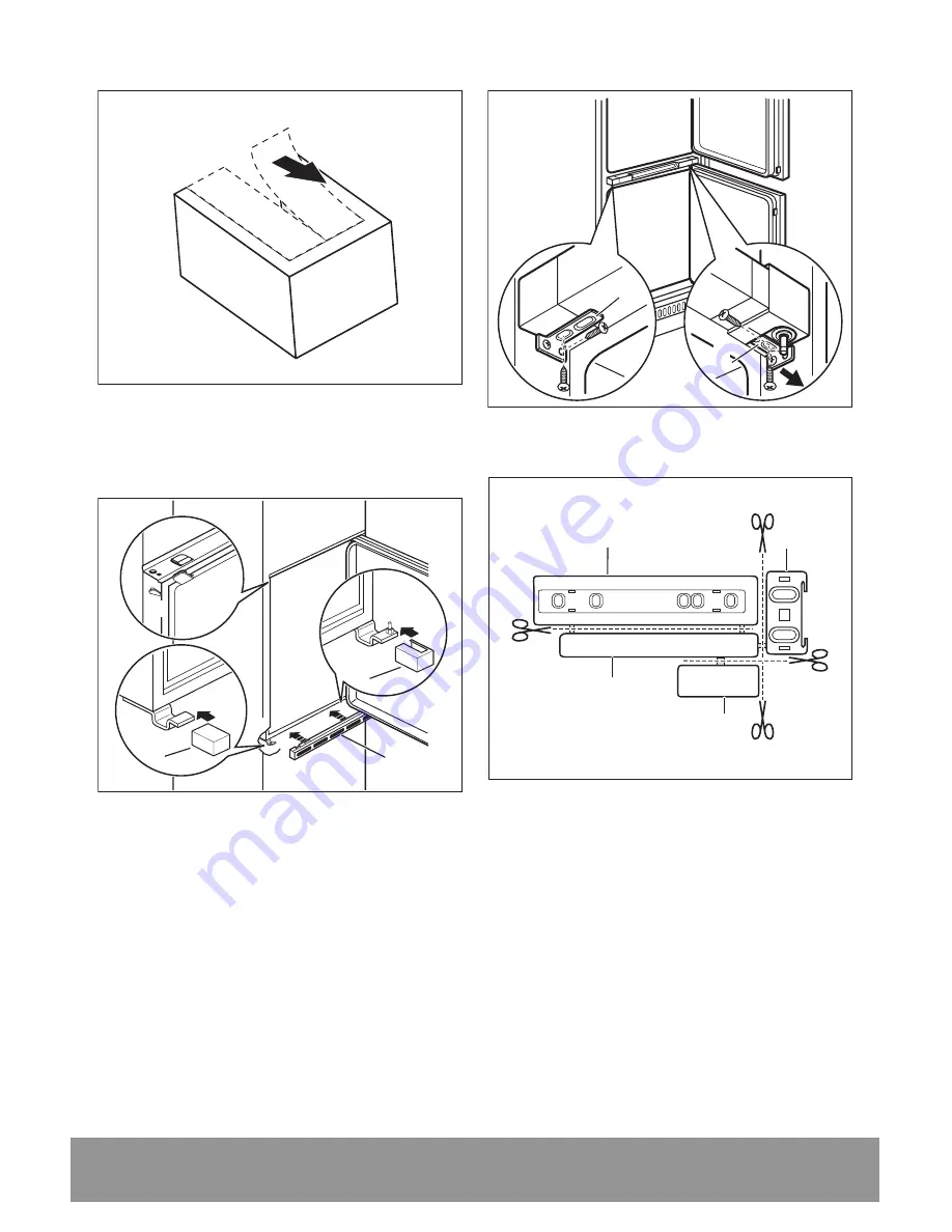 John Lewis JLBIFF1807 User Manual Download Page 25