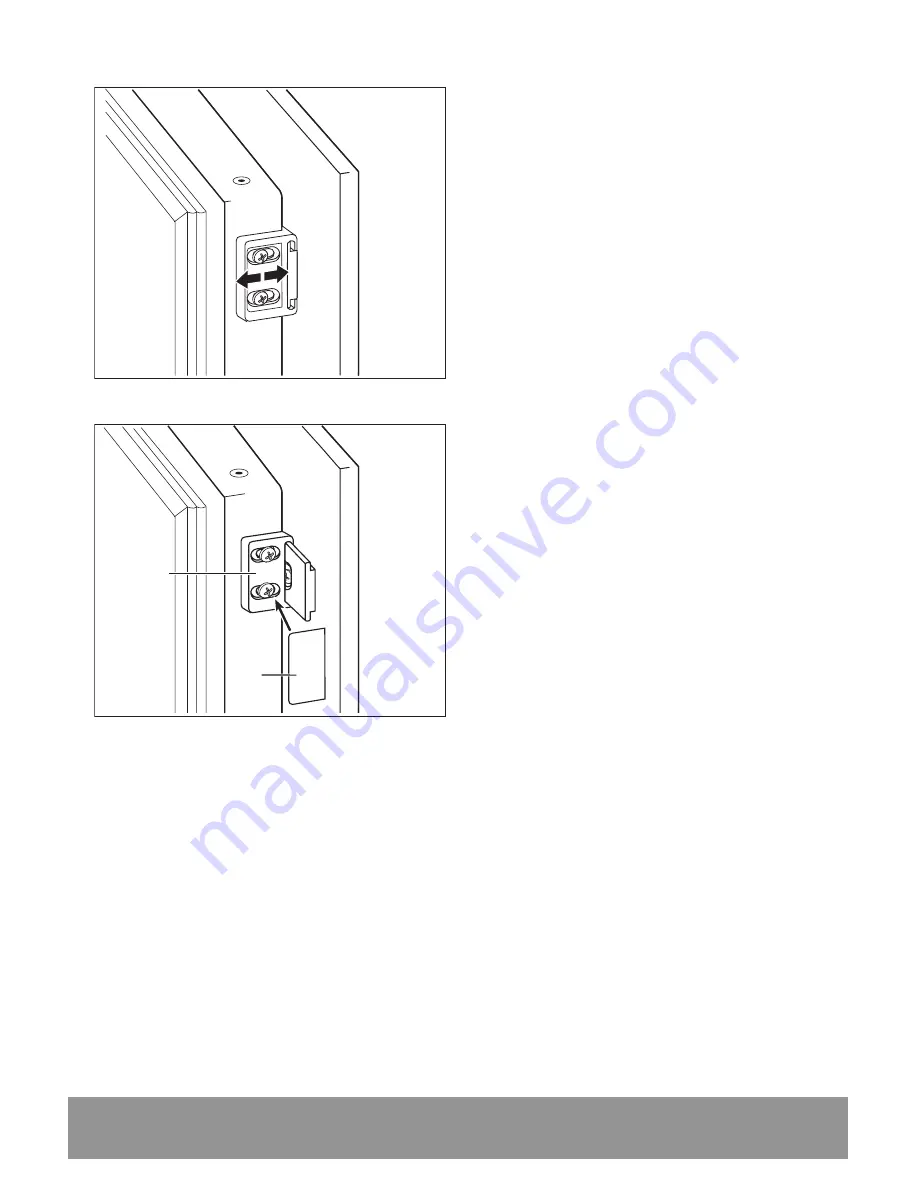 John Lewis JLBIFF1807 User Manual Download Page 27