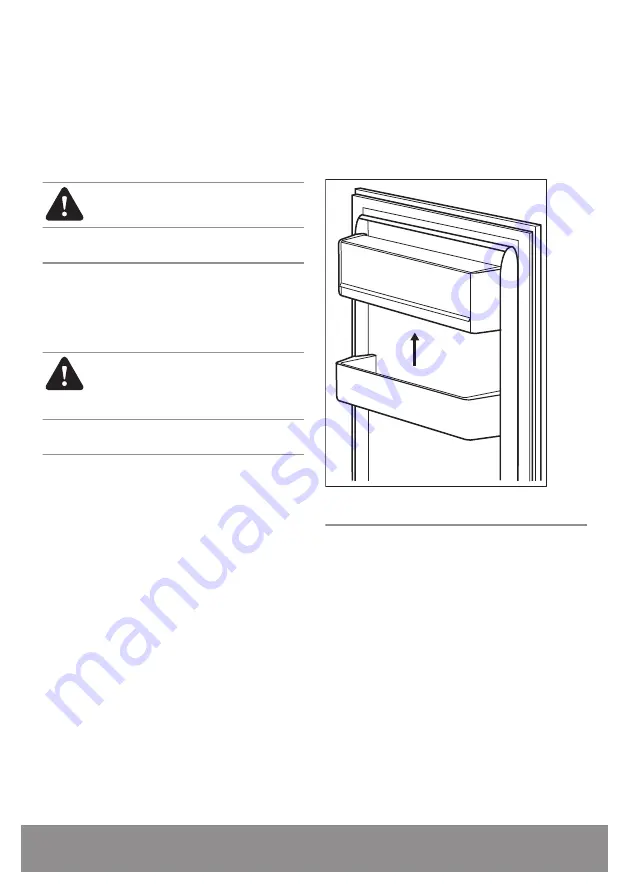 John Lewis JLBIFF1821 User Manual Download Page 13