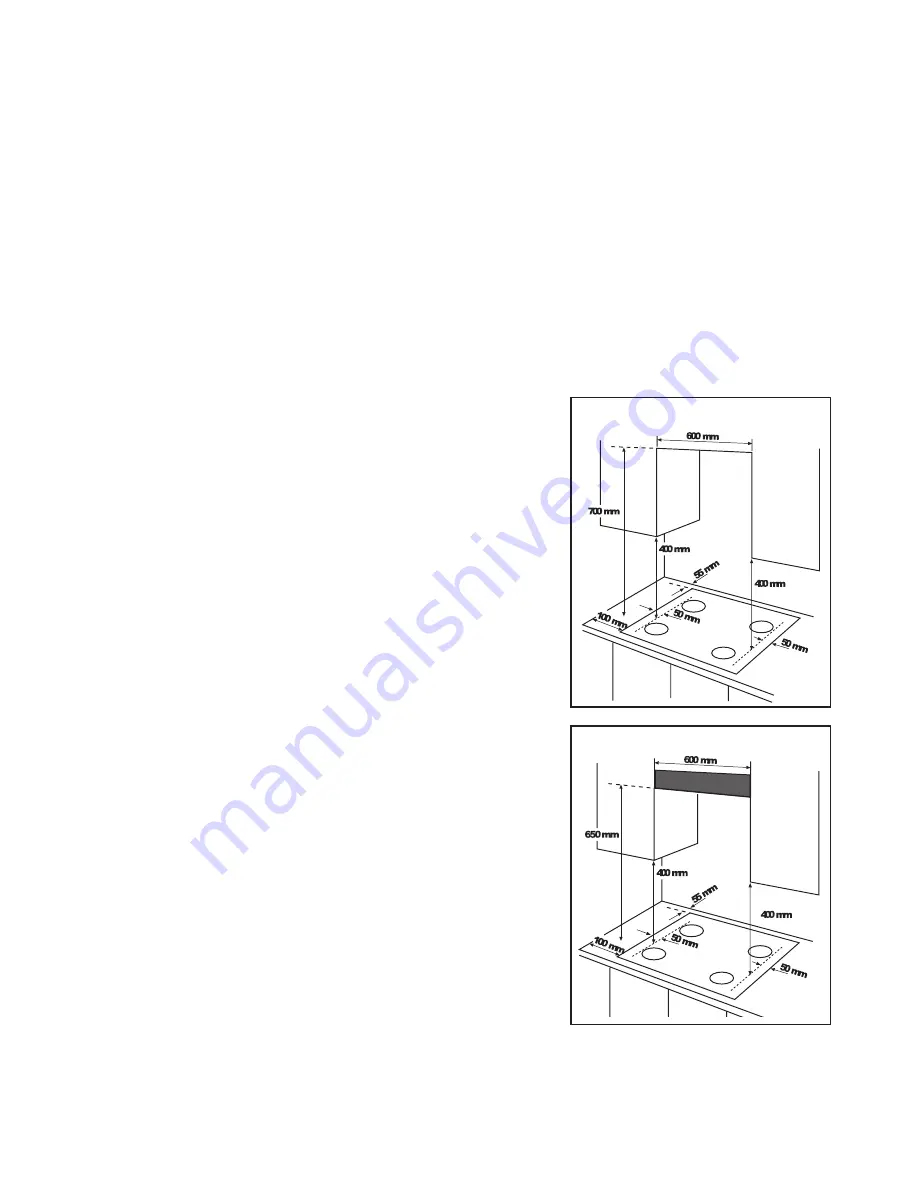 John Lewis JLBIGGH 704 Instruction Manual Download Page 8