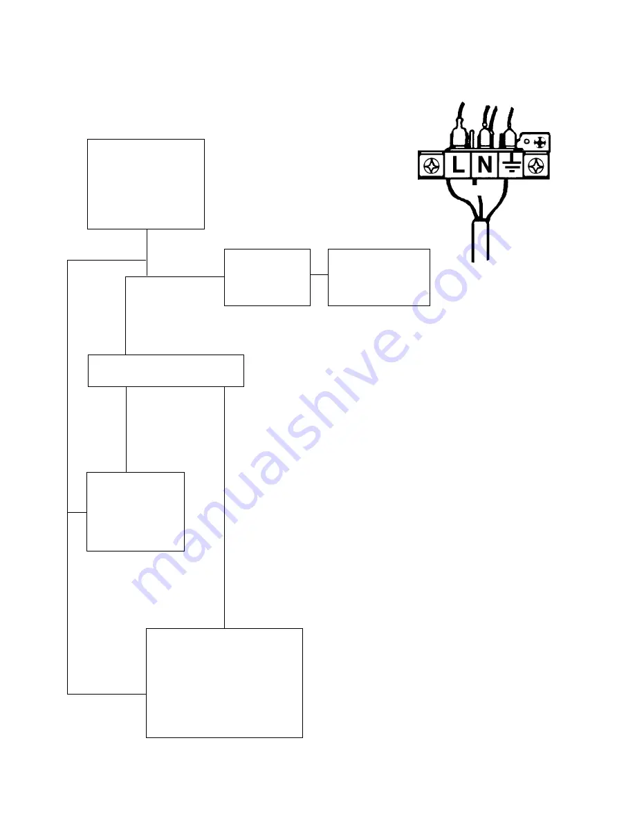 John Lewis JLBIGGH605 Instruction Manual Download Page 10