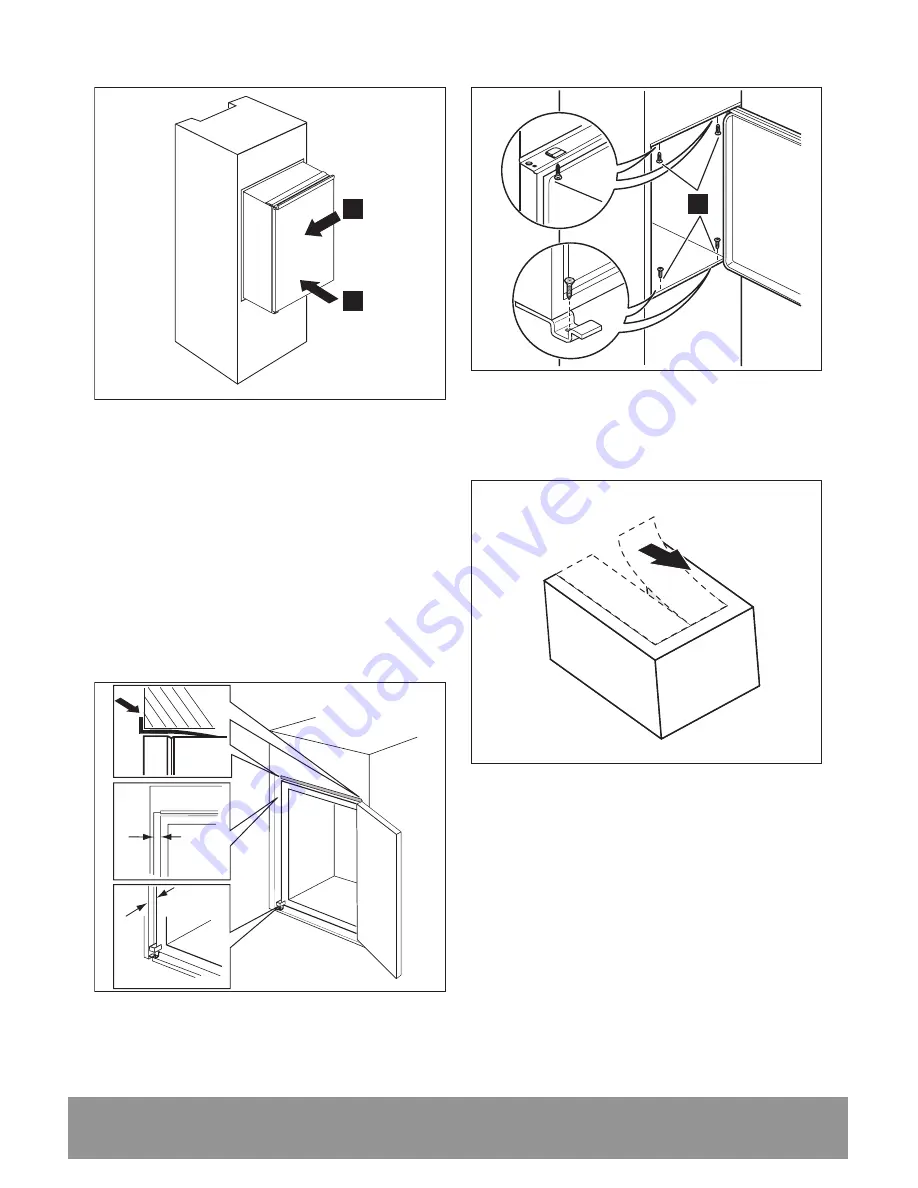 John Lewis JLBILIC07 User Manual Download Page 20