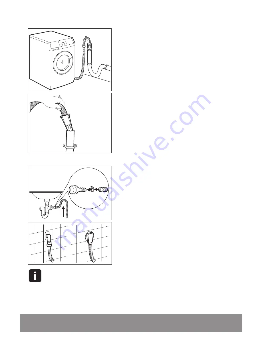 John Lewis JLBIWM1403 Скачать руководство пользователя страница 35