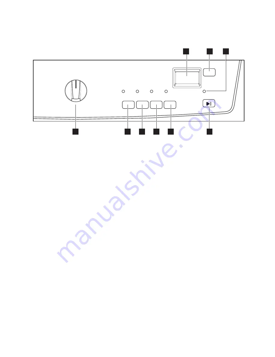 John Lewis JLDV 09 Скачать руководство пользователя страница 8