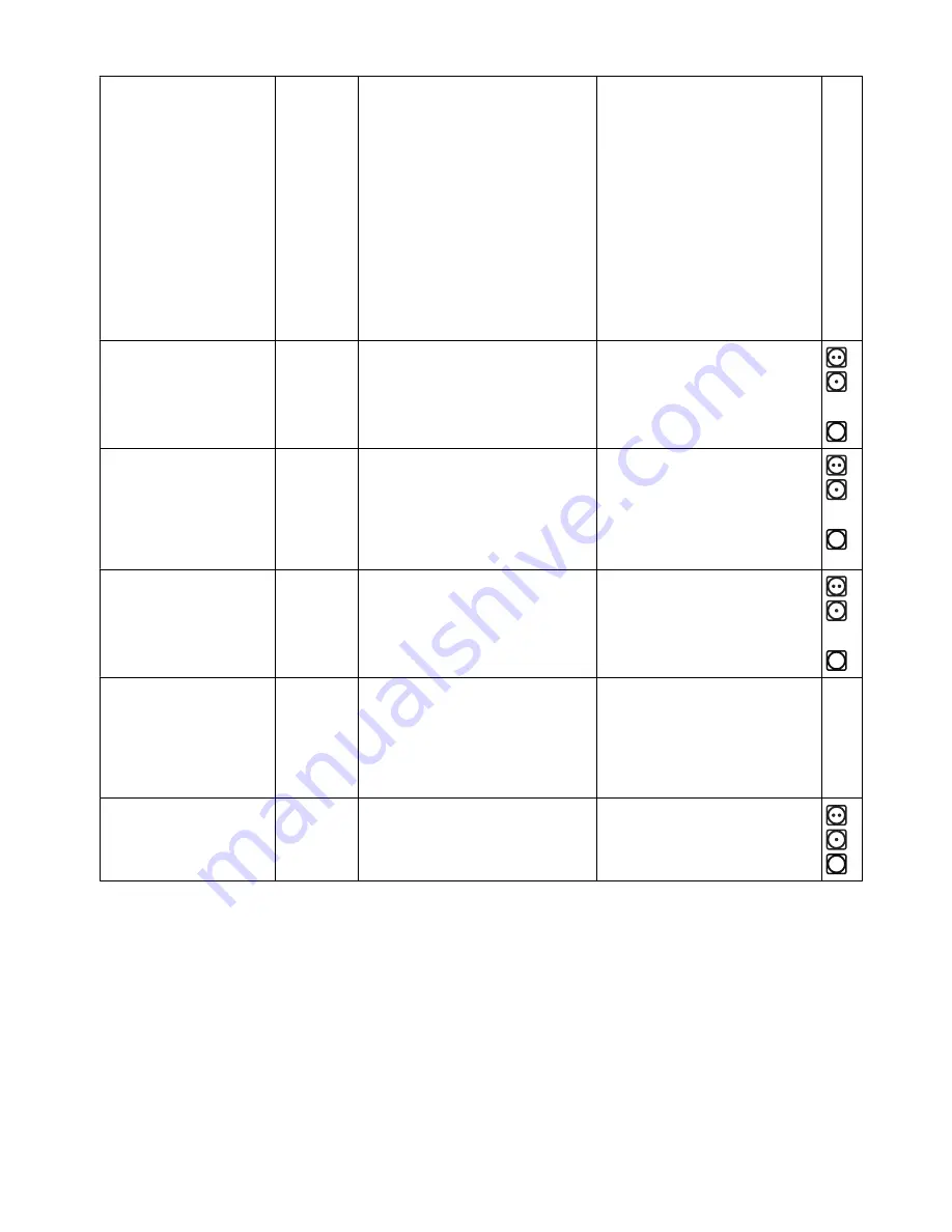 John Lewis JLDV 09 Instruction Manual Download Page 12