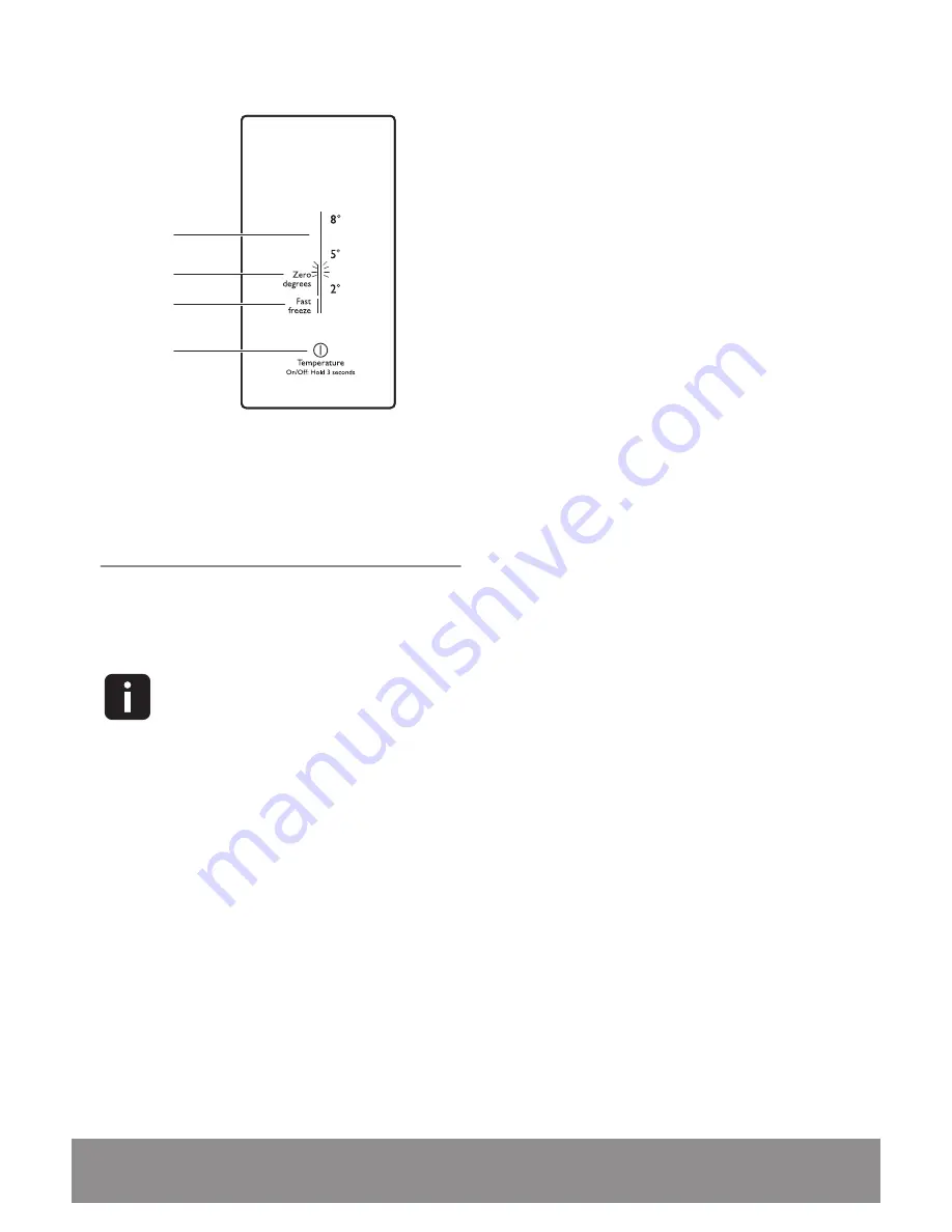 John Lewis JLFFS2033 User Manual Download Page 9