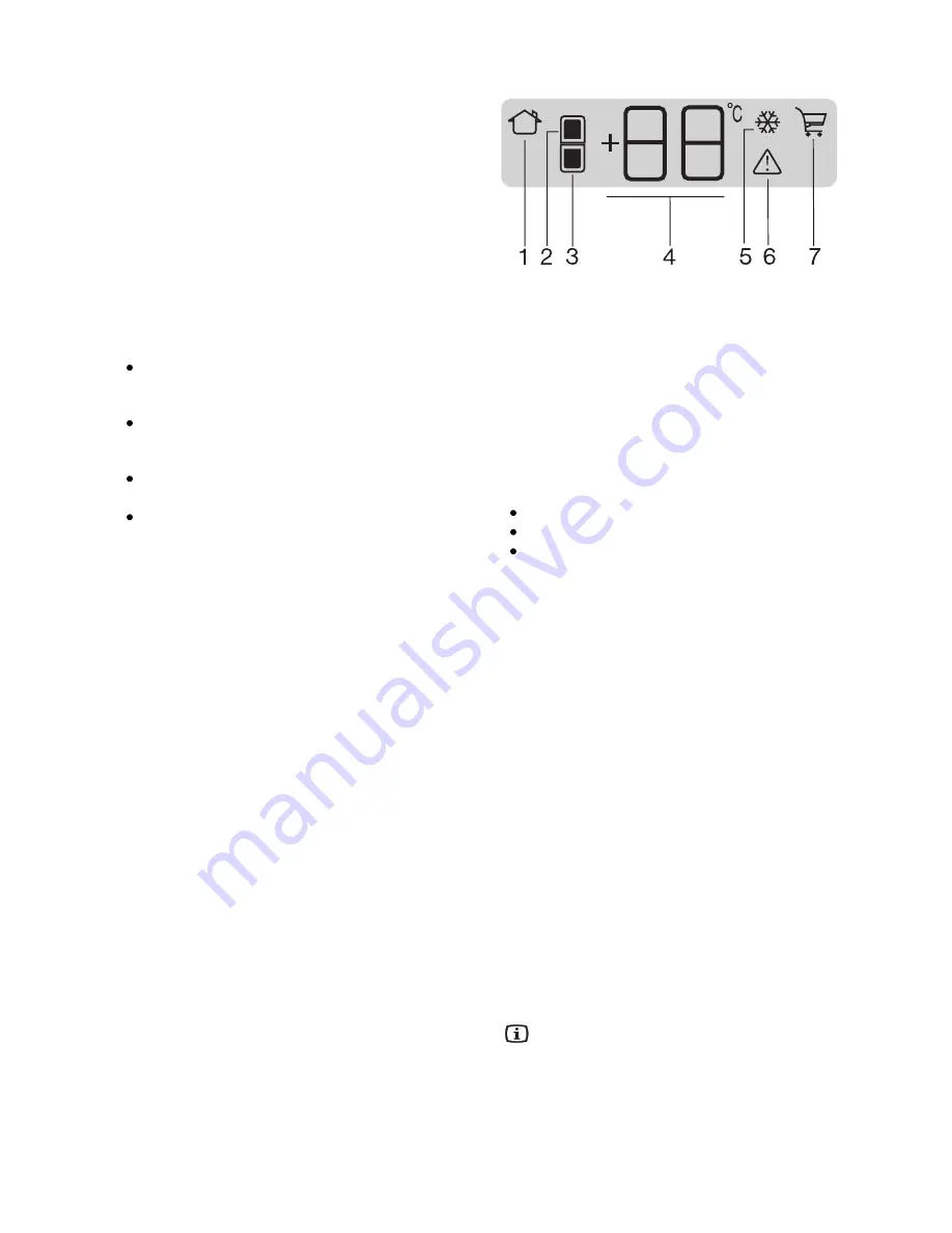 John Lewis JLFFW2004 Instruction Manual Download Page 11