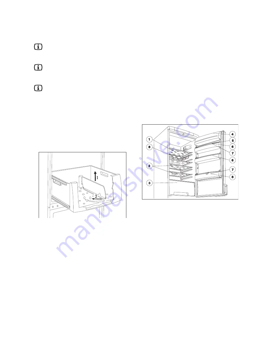 John Lewis JLFFW2004 Instruction Manual Download Page 12