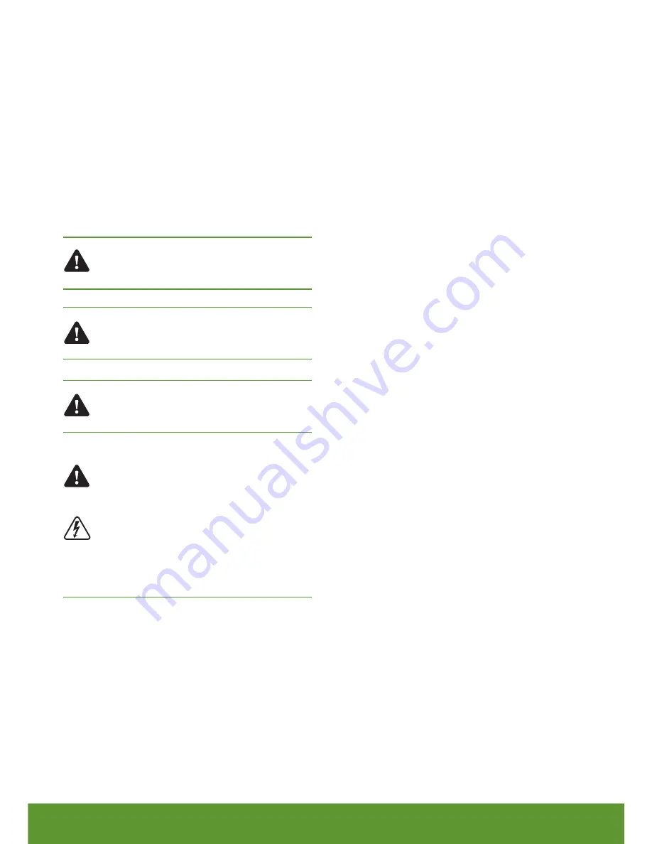 John Lewis JLFSBK2001 User Manual Download Page 5