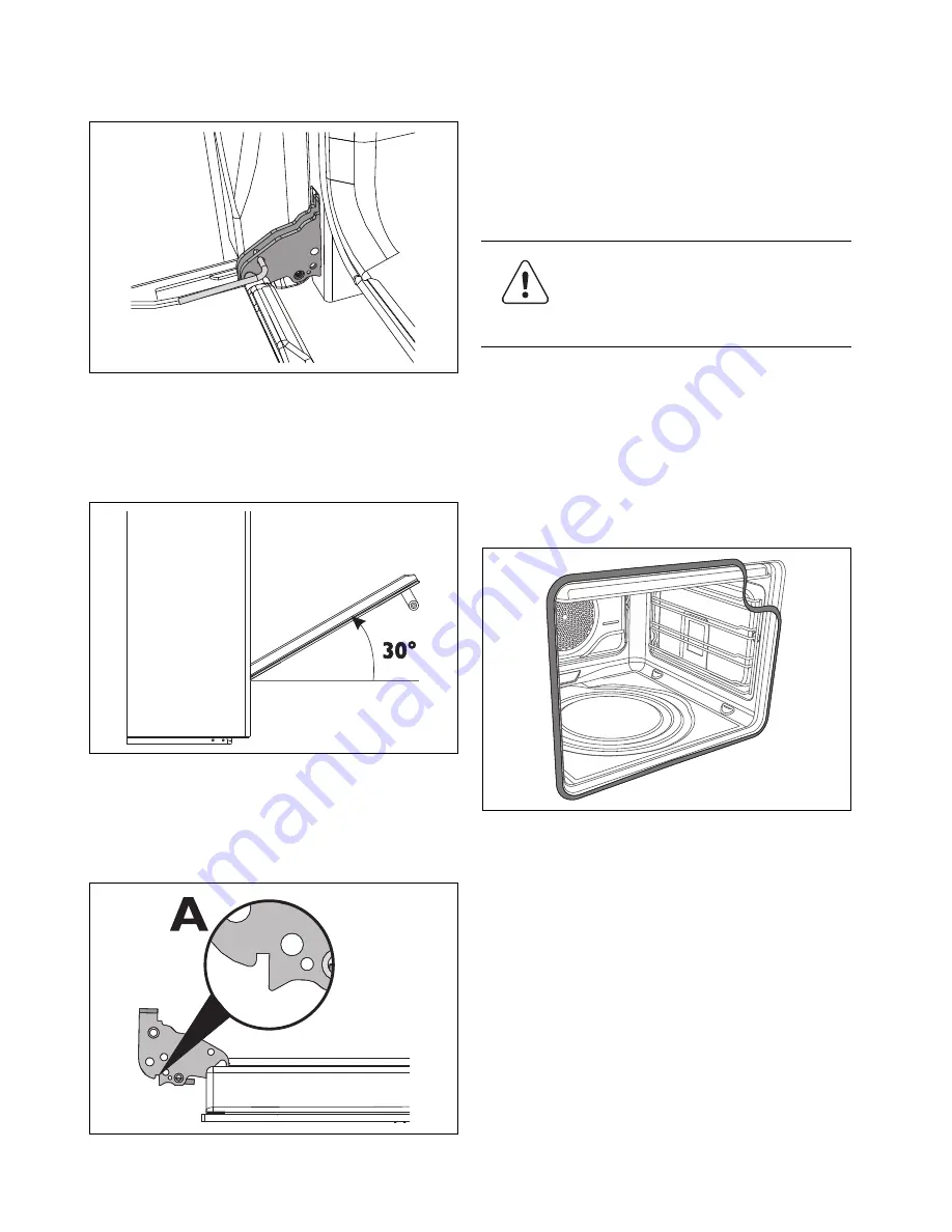 John Lewis JLFSEC608 Instruction Manual Download Page 21