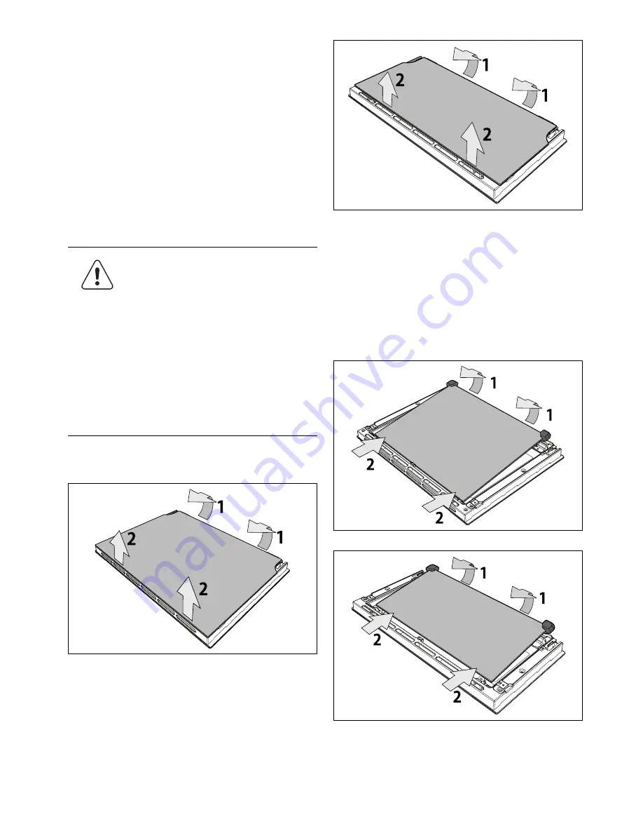 John Lewis JLFSEC608 Instruction Manual Download Page 22