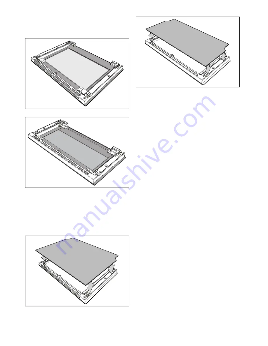 John Lewis JLFSEC608 Instruction Manual Download Page 23