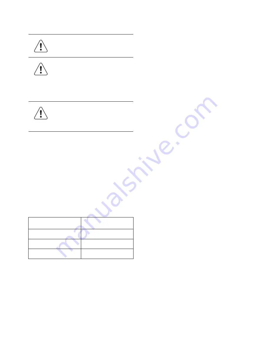 John Lewis JLFSMC607 Instruction Manual Download Page 12