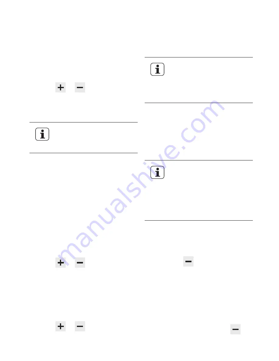 John Lewis JLFSMC607 Instruction Manual Download Page 16