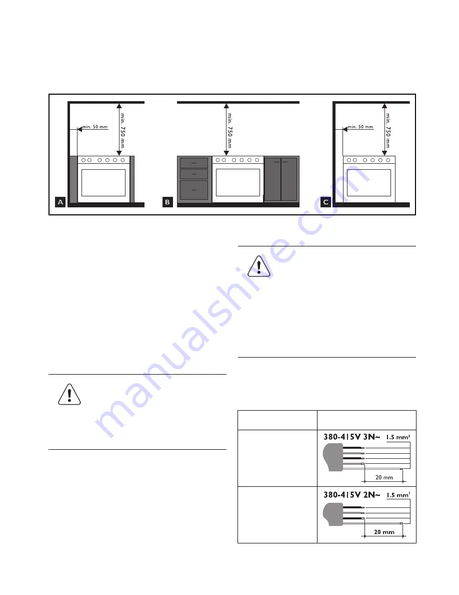 John Lewis JLFSMC607 Instruction Manual Download Page 27