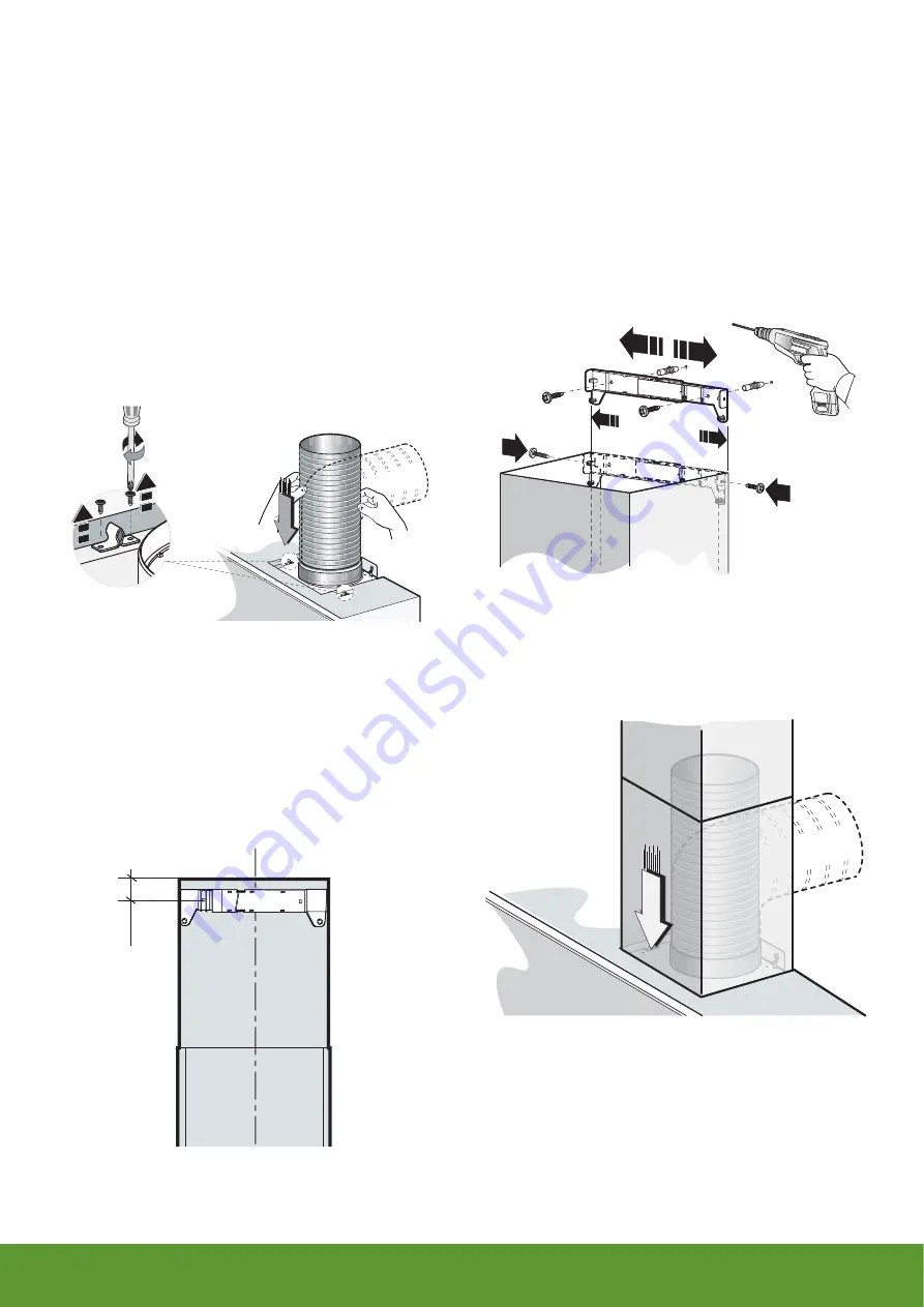 John Lewis JLHDA624 User Manual Download Page 12