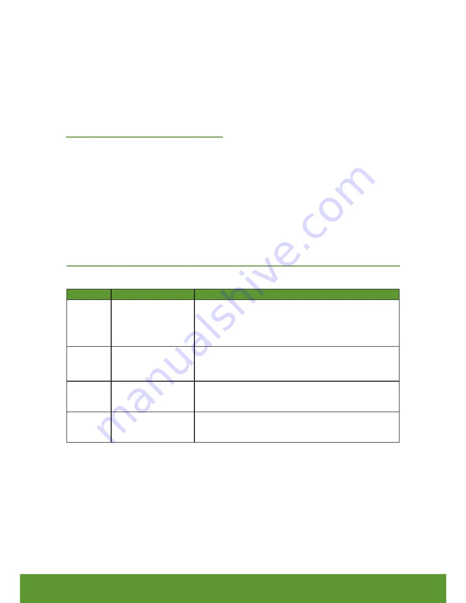 John Lewis JLMWCM006 User Manual Download Page 25