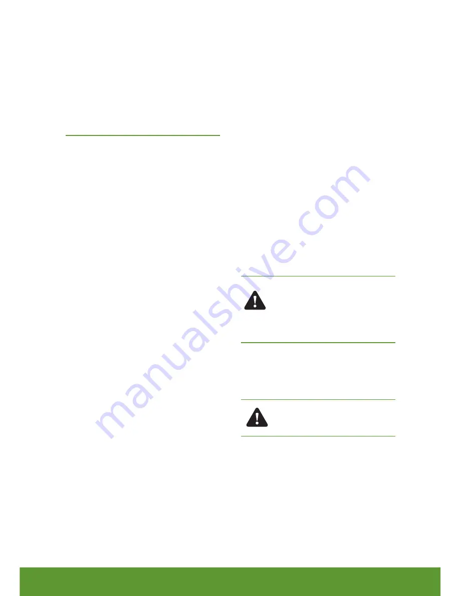 John Lewis JLMWGR005 User Manual Download Page 11