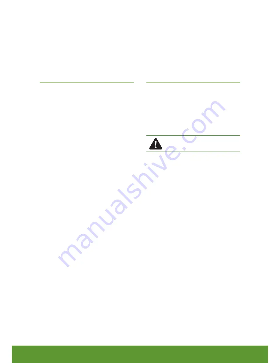 John Lewis JLMWGR005 User Manual Download Page 24