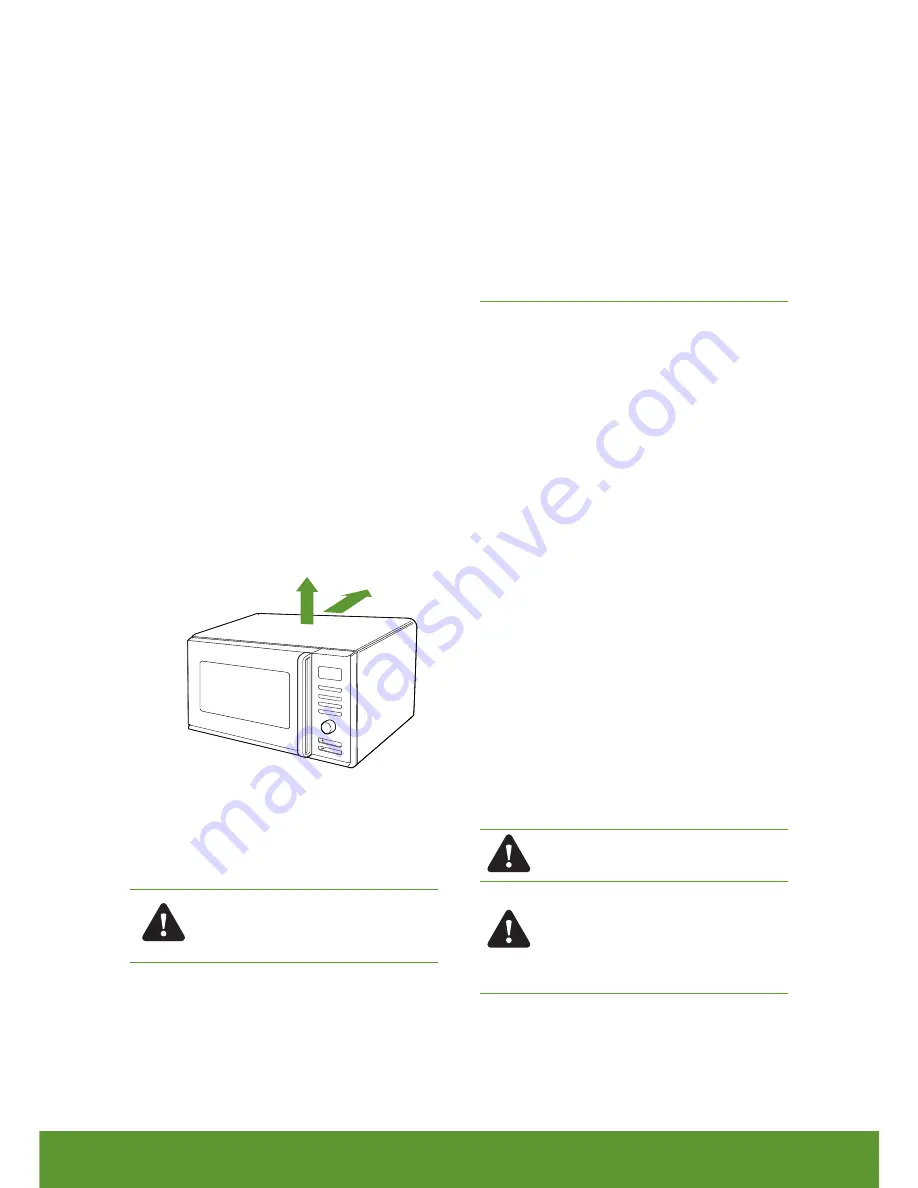 John Lewis JLMWSL004 Скачать руководство пользователя страница 10