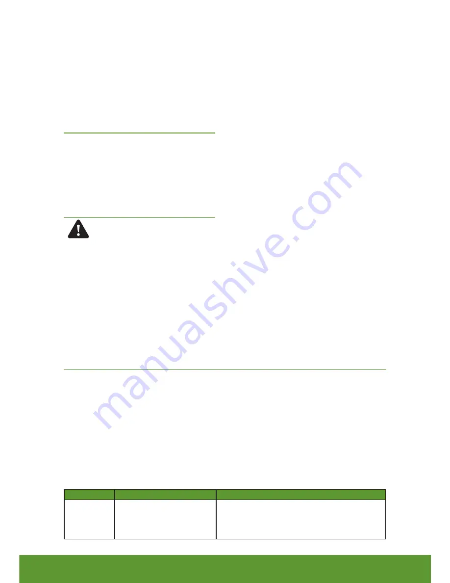 John Lewis JLMWSL004 User Manual Download Page 23