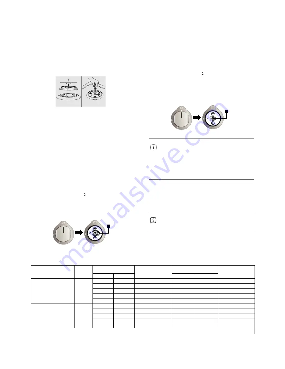 John Lewis JLRC101 Instruction Manual Download Page 11