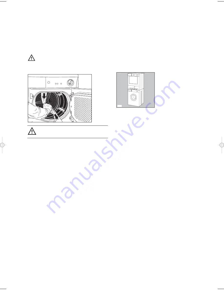 John Lewis JLTDC 05 Instruction Manual Download Page 7