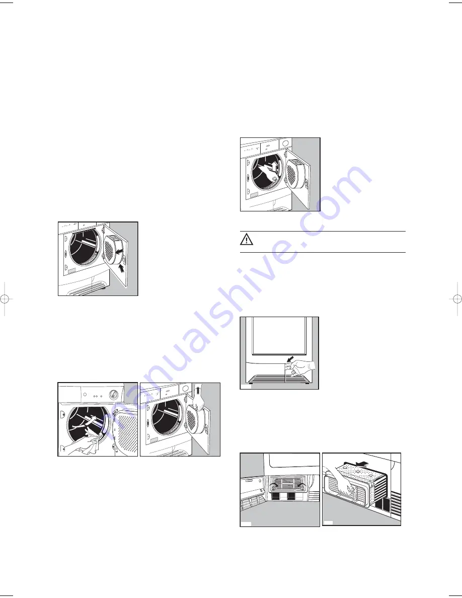 John Lewis JLTDC 05 Instruction Manual Download Page 15