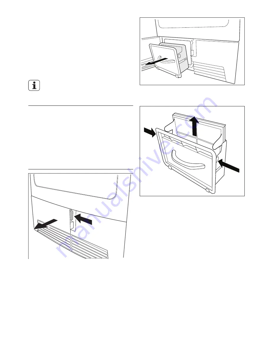 John Lewis JLTDC11 Instruction Manual Download Page 18