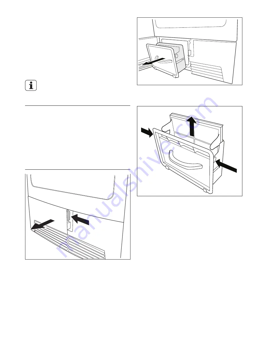 John Lewis JLTDC12 Instruction Manual Download Page 19