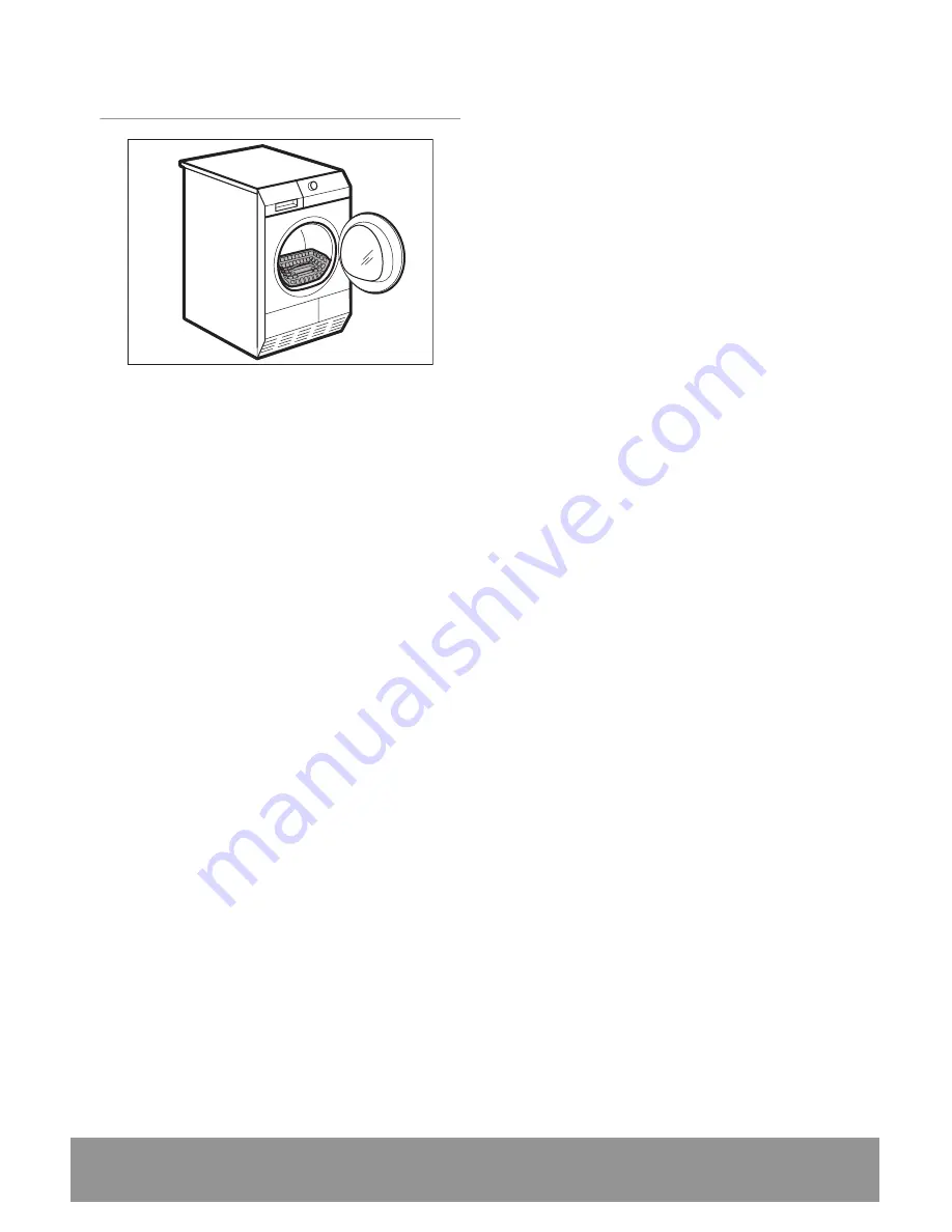 John Lewis JLTDH17 User Manual Download Page 8