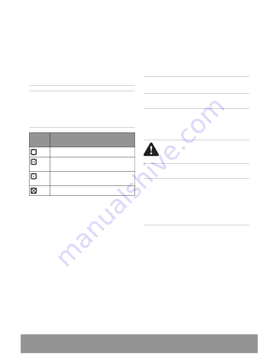 John Lewis JLTDH17 User Manual Download Page 14