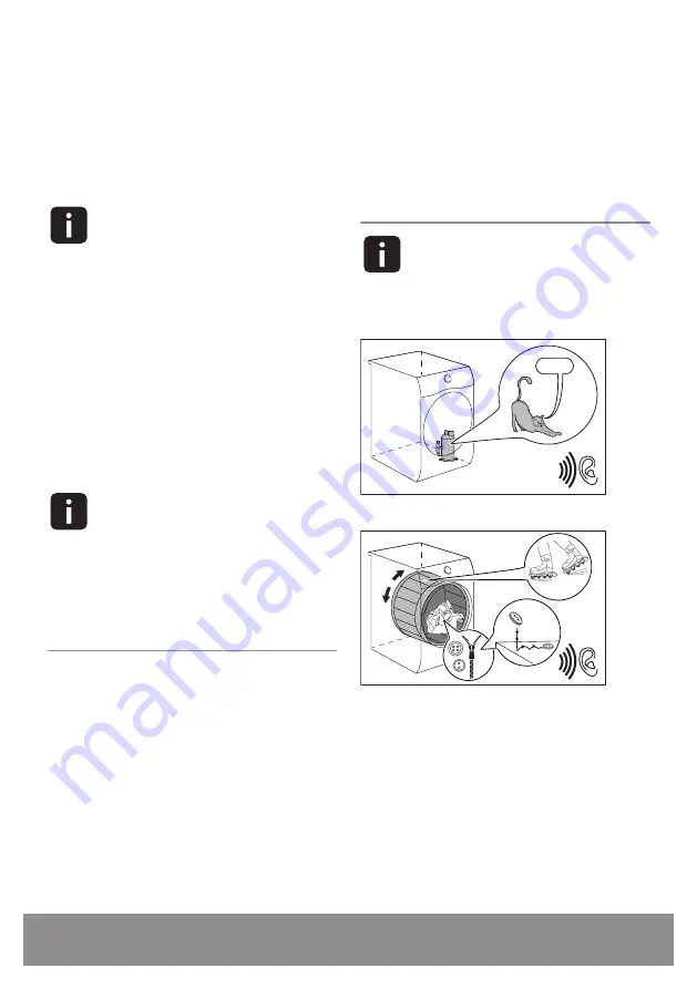 John Lewis JLTDH25 User Manual Download Page 17