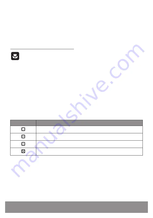 John Lewis JLTDH25 User Manual Download Page 21