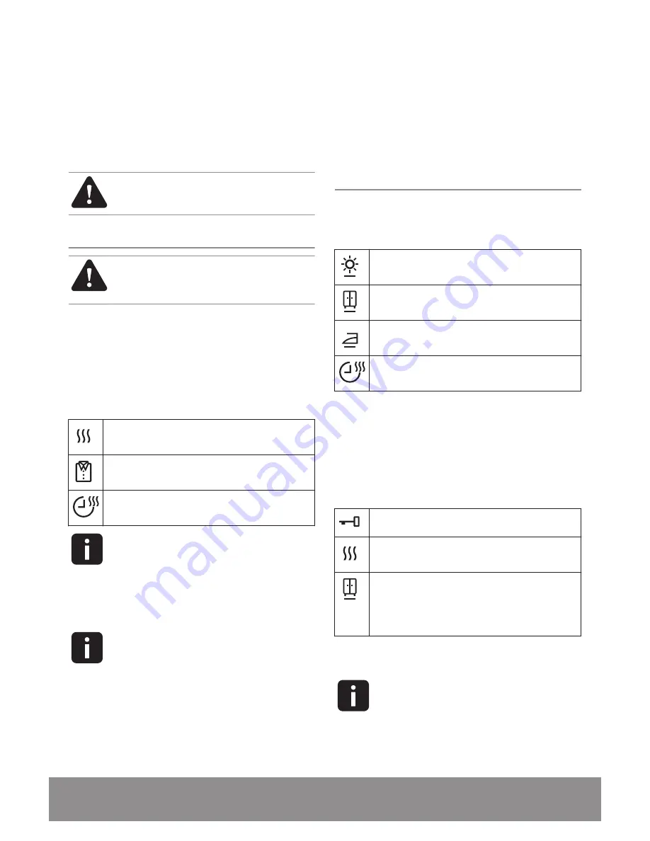 John Lewis JLWD 1612 User Manual Download Page 28