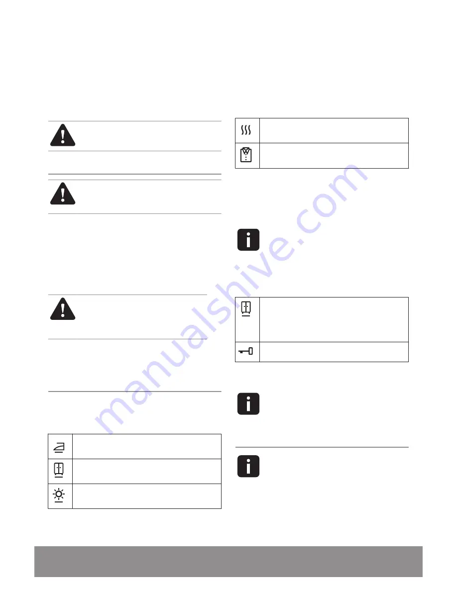 John Lewis JLWD 1612 User Manual Download Page 30