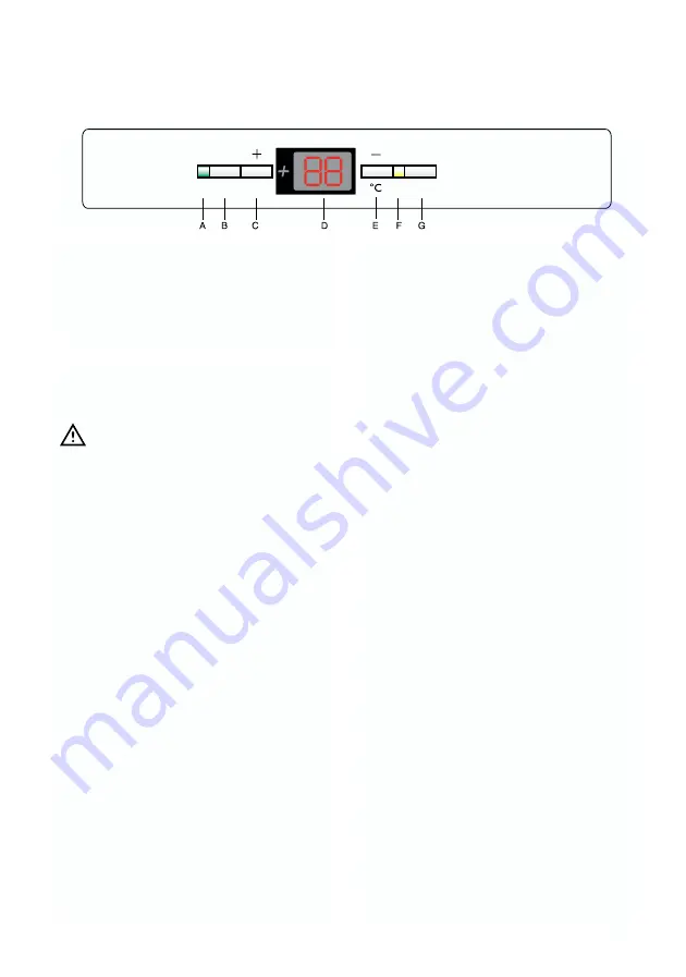 John Lewis JLWFF1102 Скачать руководство пользователя страница 7