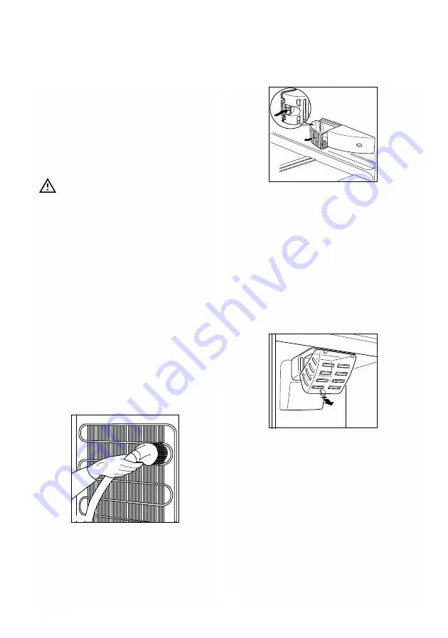 John Lewis JLWFF1102 Скачать руководство пользователя страница 18