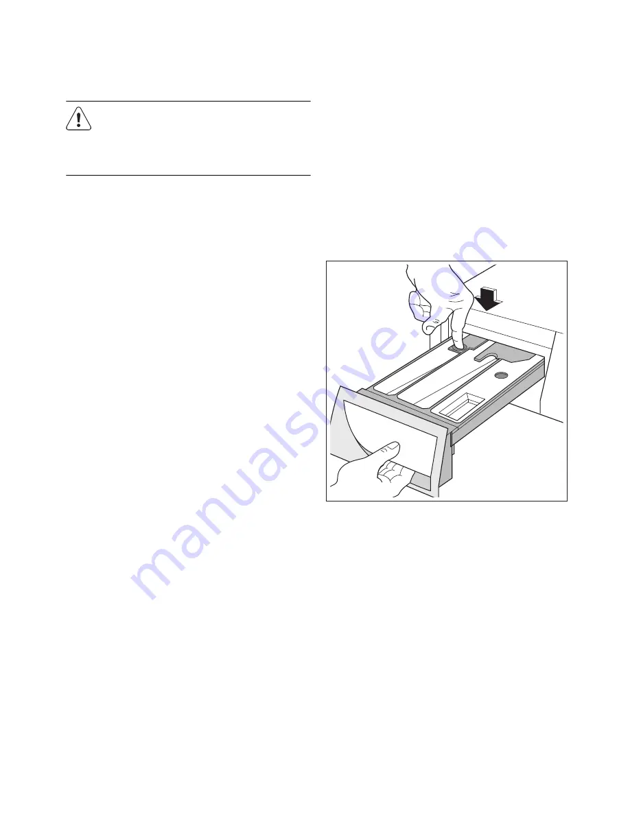 John Lewis JLWM 1200 Instruction Manual Download Page 18