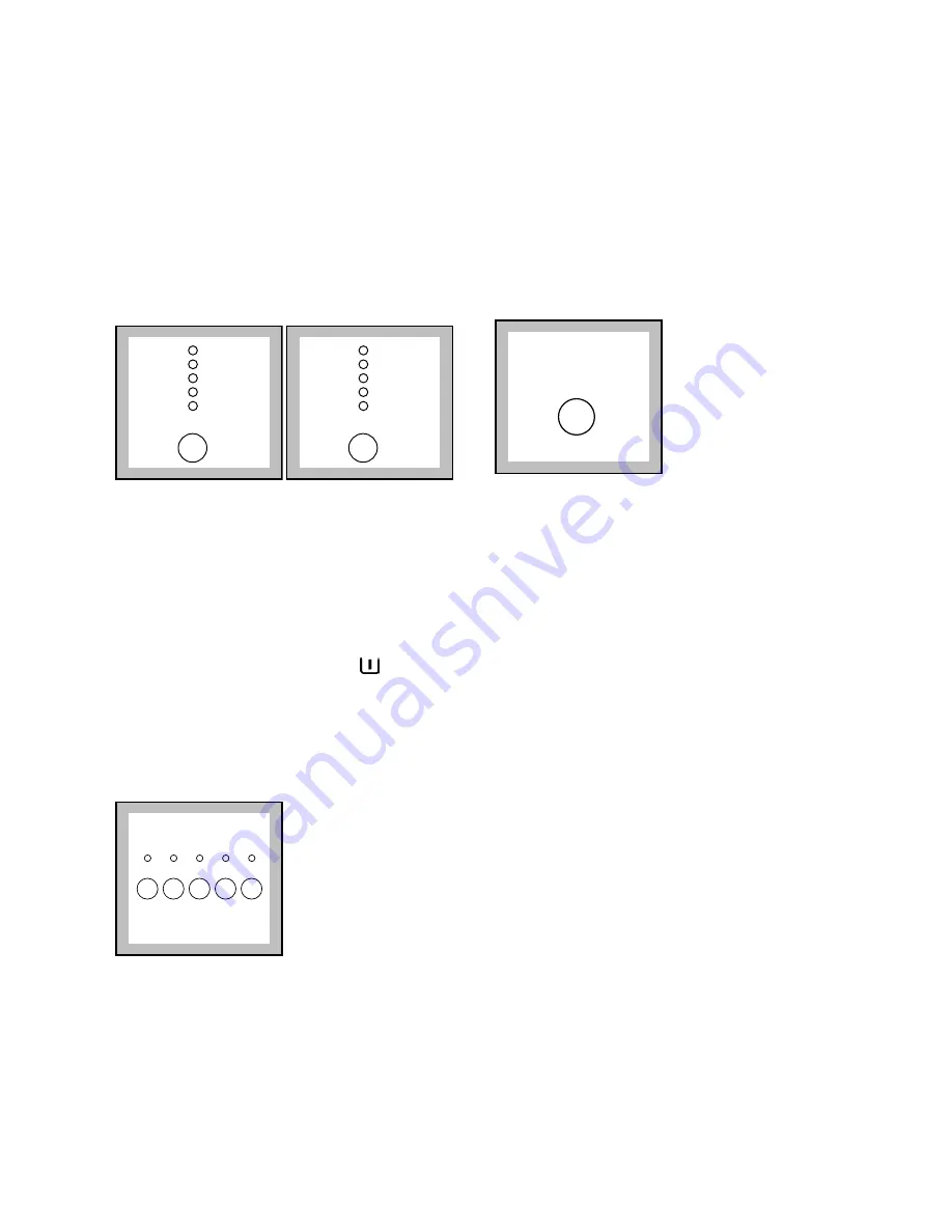 John Lewis JLWM1201 Instruction Manual Download Page 11