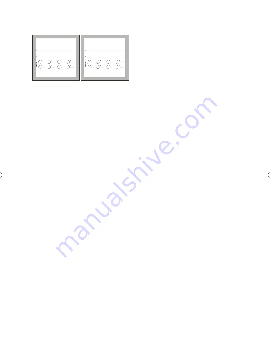 John Lewis JLWM1405 Instruction Manual Download Page 15