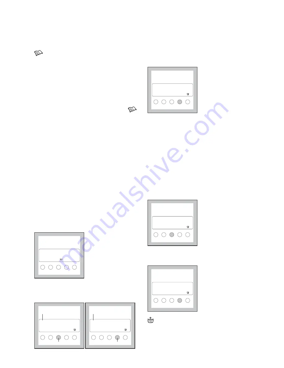 John Lewis JLWM1603 Instruction Manual Download Page 9