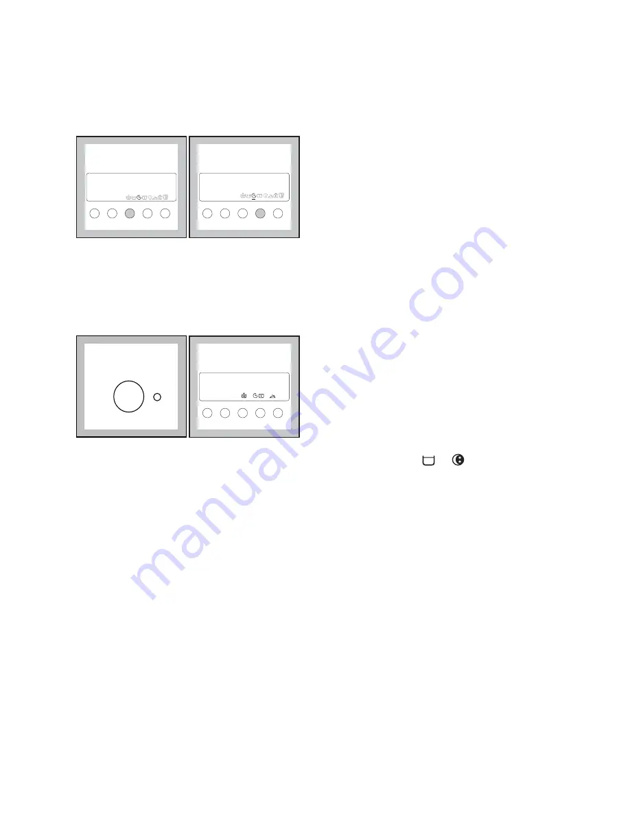 John Lewis JLWM1603 Instruction Manual Download Page 14